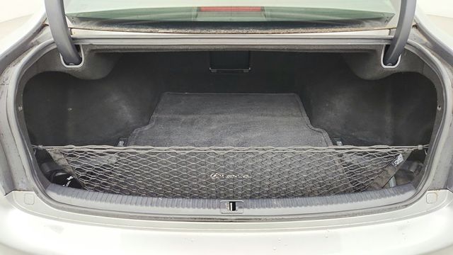 2010 Lexus IS 250 4dr Sport Sedan Automatic AWD - 22947937 - 21