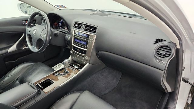 2010 Lexus IS 250 4dr Sport Sedan Automatic AWD - 22947937 - 24