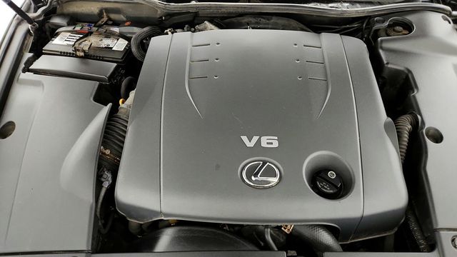 2010 Lexus IS 250 4dr Sport Sedan Automatic AWD - 22947937 - 26