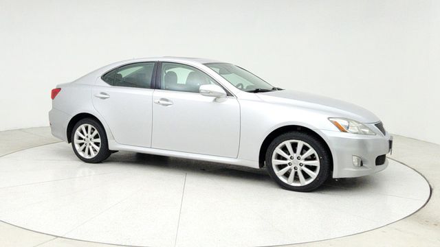 2010 Lexus IS 250 4dr Sport Sedan Automatic AWD - 22947937 - 2
