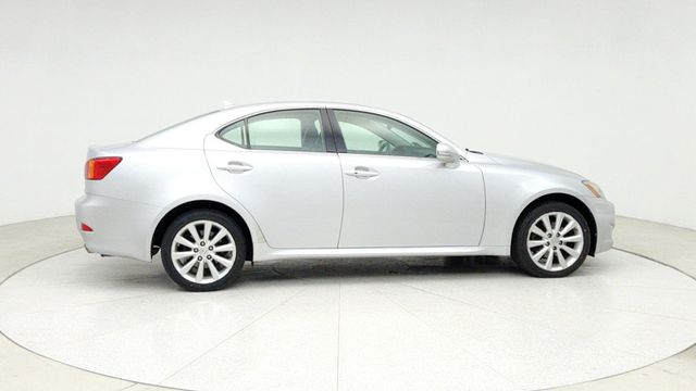 2010 Lexus IS 250 4dr Sport Sedan Automatic AWD - 22947937 - 3