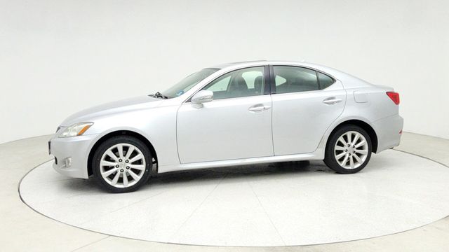 2010 Lexus IS 250 4dr Sport Sedan Automatic AWD - 22947937 - 7