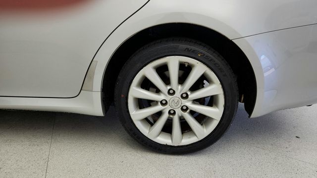 2010 Lexus IS 250 4dr Sport Sedan Automatic AWD - 22947937 - 8