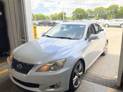 2010 Lexus IS 250
