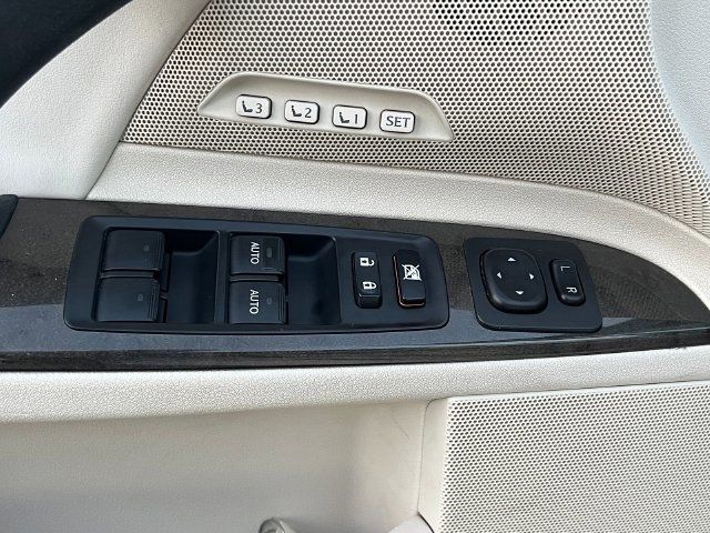 2010 Lexus IS 250C 2dr Convertible Automatic - 23084730 - 9