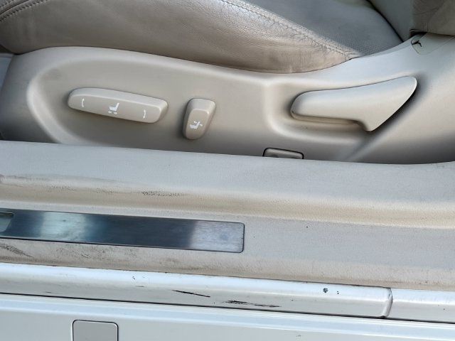 2010 Lexus IS 250C 2dr Convertible Automatic - 23084730 - 10