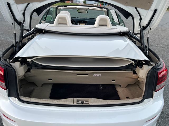 2010 Lexus IS 250C 2dr Convertible Automatic - 23084730 - 13