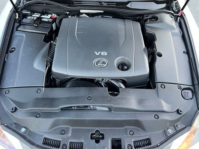 2010 Lexus IS 250C 2dr Convertible Automatic - 23084730 - 15