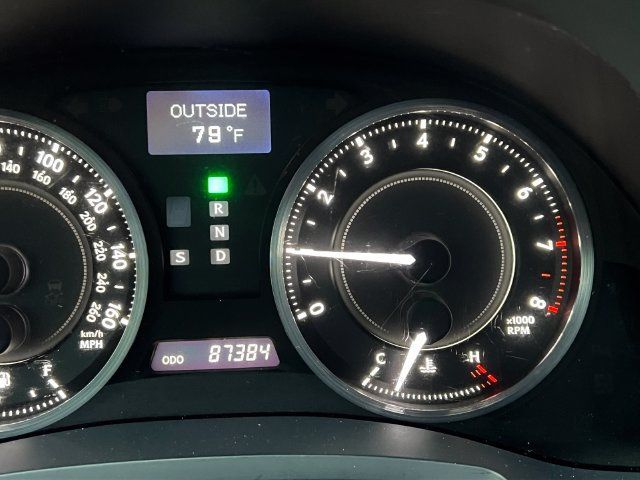 2010 Lexus IS 250C 2dr Convertible Automatic - 23084730 - 17