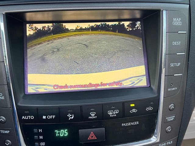 2010 Lexus IS 250C 2dr Convertible Automatic - 23084730 - 20