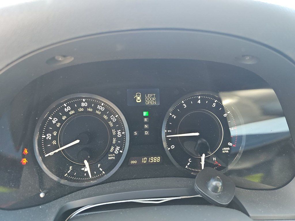 2010 Lexus IS 250C 2dr Convertible Automatic - 23020546 - 10