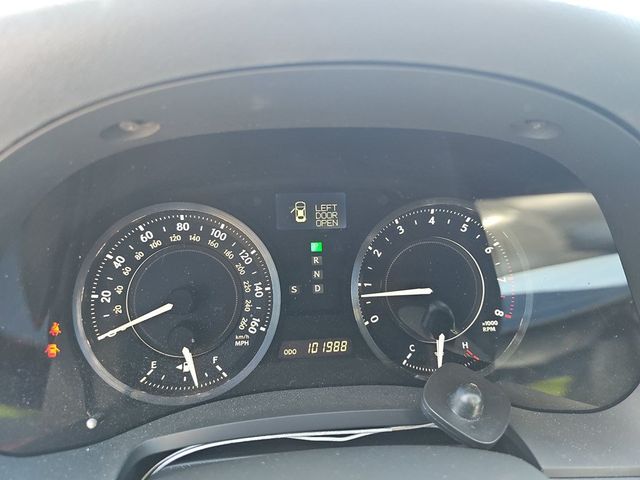 2010 Lexus IS 250C 2dr Convertible Automatic - 23020546 - 10