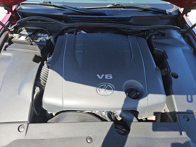 2010 Lexus IS 250C 2dr Convertible Automatic - 23020546 - 13