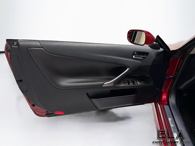 2010 Lexus IS 250C 2dr Convertible Automatic - 23020546 - 18