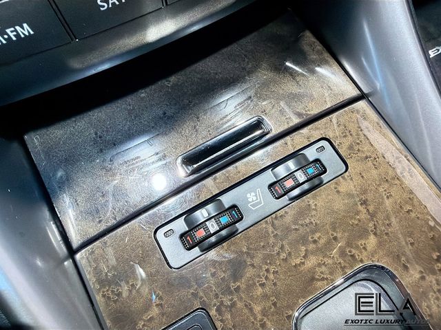 2010 Lexus IS 250C 2dr Convertible Automatic - 23020546 - 21