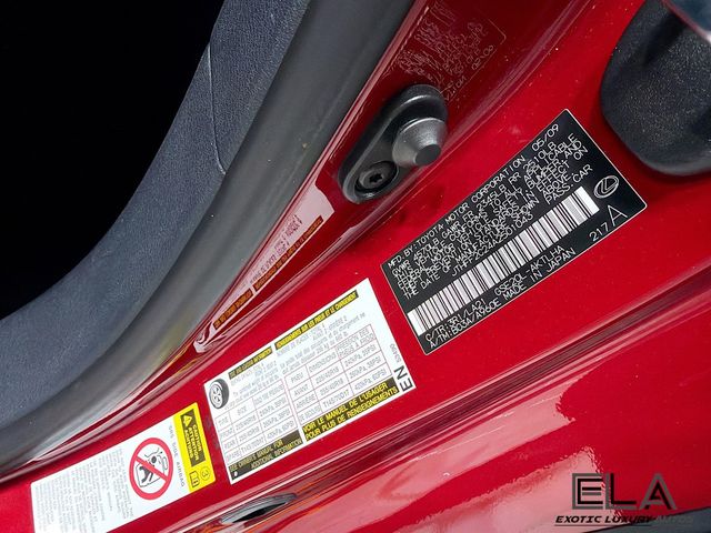 2010 Lexus IS 250C 2dr Convertible Automatic - 23020546 - 33