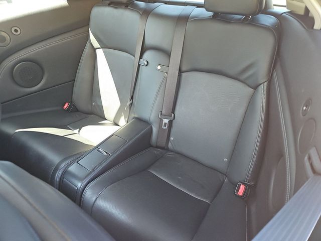 2010 Lexus IS 250C 2dr Convertible Automatic - 23020546 - 3