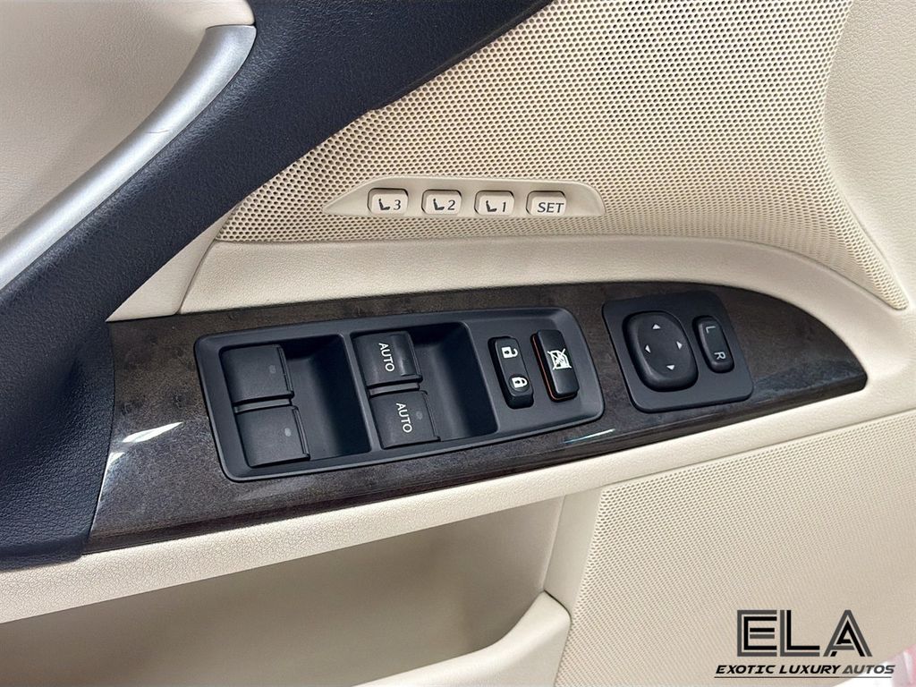 2010 Lexus IS 250C 2dr Convertible Automatic - 23041314 - 19