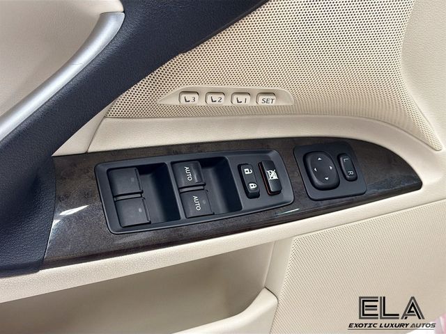 2010 Lexus IS 250C 2dr Convertible Automatic - 23041314 - 19