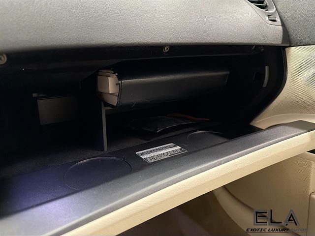 2010 Lexus IS 250C 2dr Convertible Automatic - 23041314 - 23