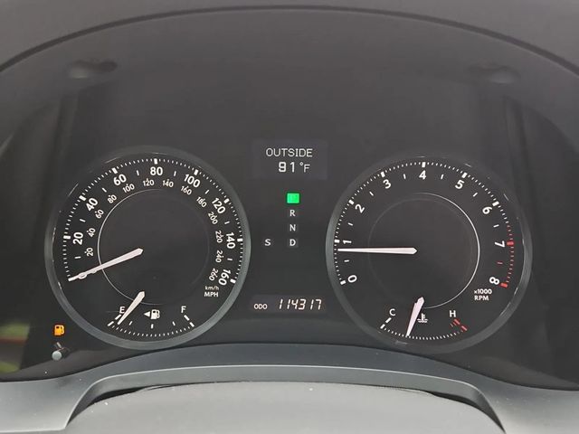 2010 Lexus IS 250C 2dr Convertible Automatic - 23041314 - 5