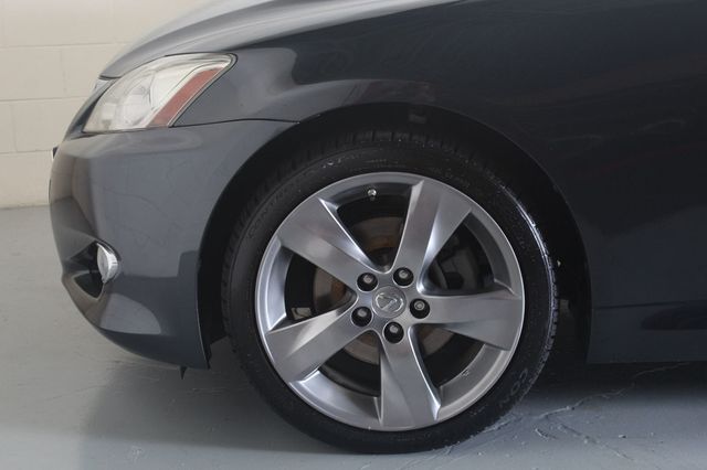 2010 Lexus IS 250C 2dr Convertible Automatic - 23059154 - 13