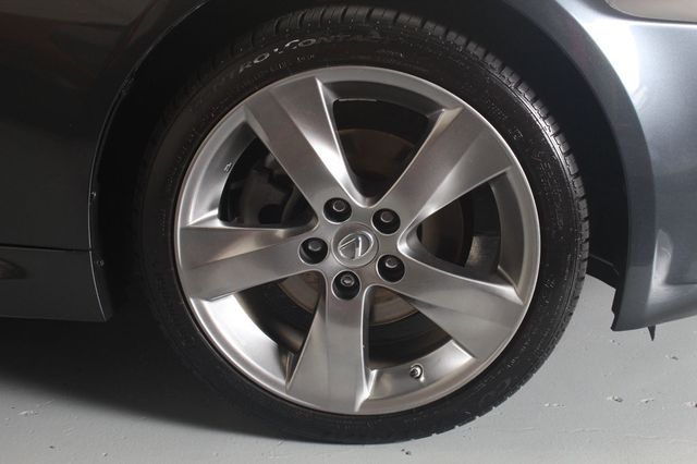 2010 Lexus IS 250C 2dr Convertible Automatic - 23059154 - 15