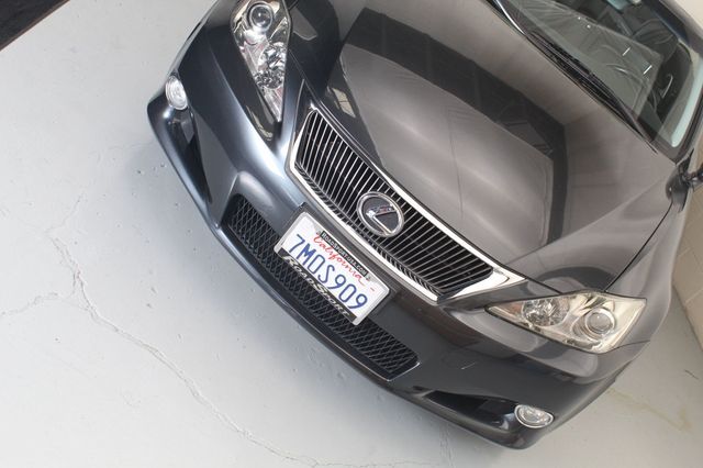 2010 Lexus IS 250C 2dr Convertible Automatic - 23059154 - 6