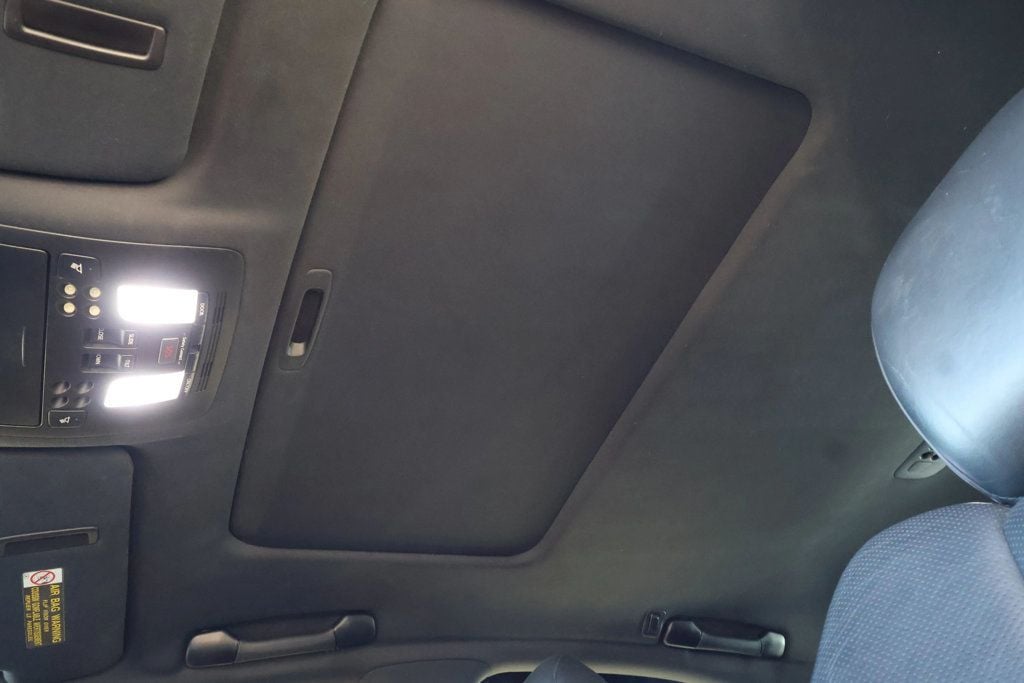 2010 Lexus IS F 4dr Sedan - 22906714 - 25