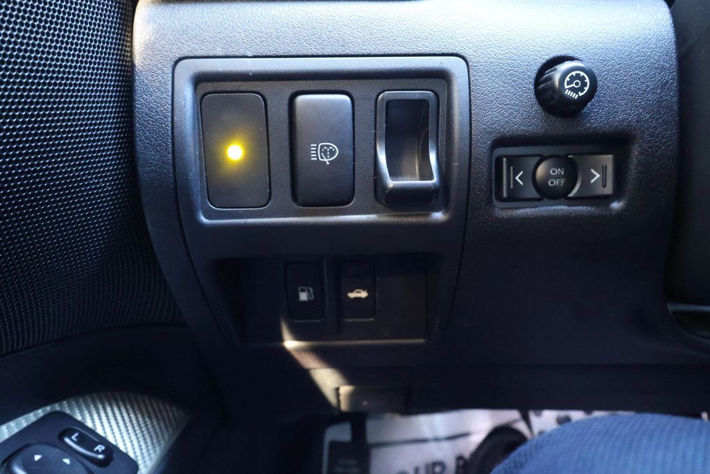 2010 Lexus IS F IS F, CLEAN CARFAX, TWO TONE LTHR, CF STEERING, NAVI, ML SOUND!! - 22906714 - 17