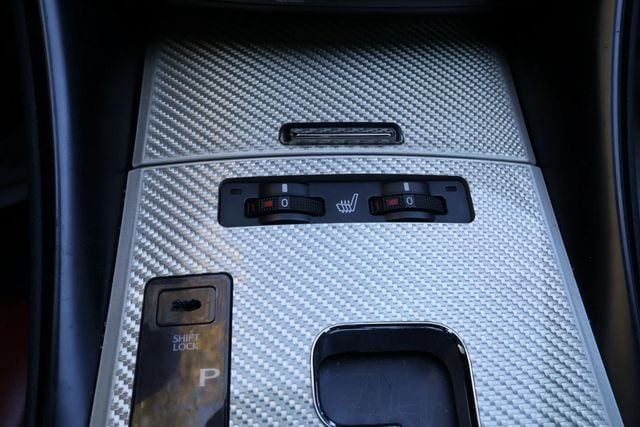 2010 Lexus IS F IS F, CLEAN CARFAX, TWO TONE LTHR, CF STEERING, NAVI, ML SOUND!! - 22906714 - 24