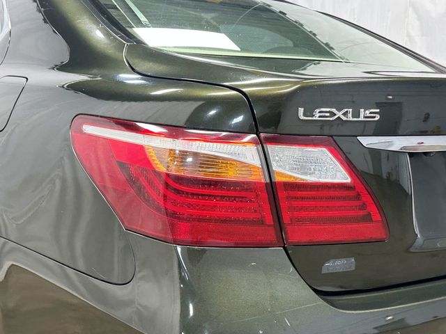 2010 Lexus LS 460 4dr Sedan AWD - 23065900 - 11