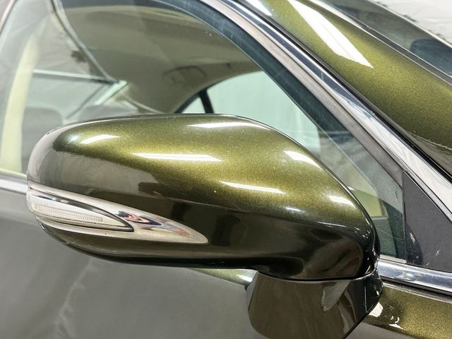 2010 Lexus LS 460 4dr Sedan AWD - 23065900 - 12