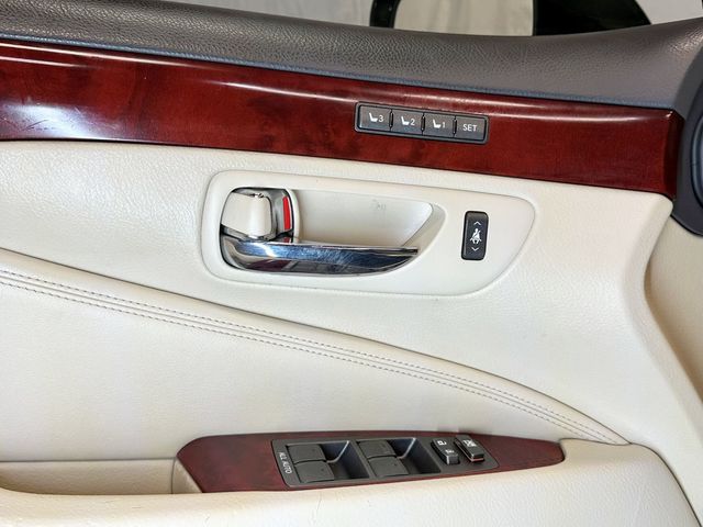 2010 Lexus LS 460 4dr Sedan AWD - 23065900 - 19