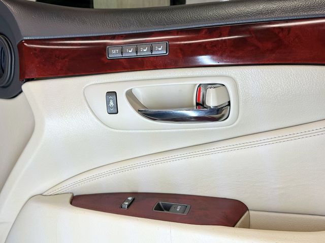 2010 Lexus LS 460 4dr Sedan AWD - 23065900 - 20
