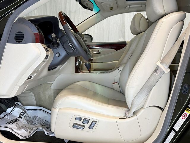 2010 Lexus LS 460 4dr Sedan AWD - 23065900 - 21