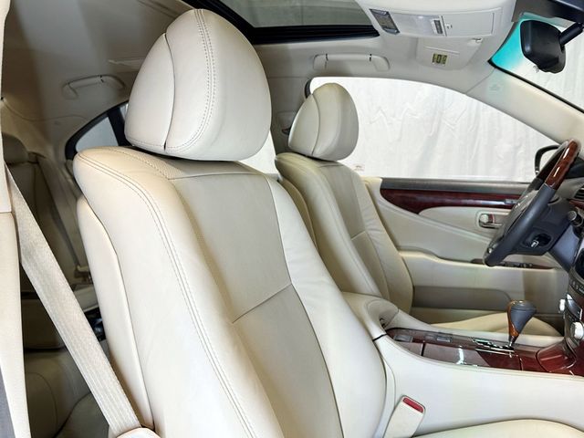 2010 Lexus LS 460 4dr Sedan AWD - 23065900 - 24