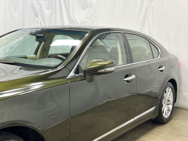 2010 Lexus LS 460 4dr Sedan AWD - 23065900 - 2