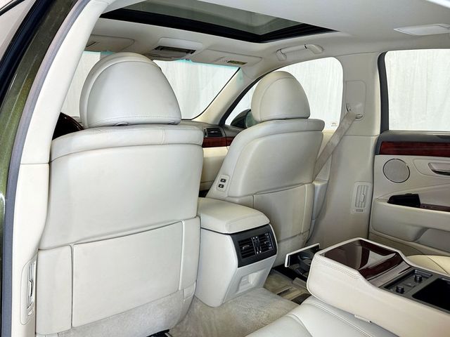 2010 Lexus LS 460 4dr Sedan AWD - 23065900 - 41