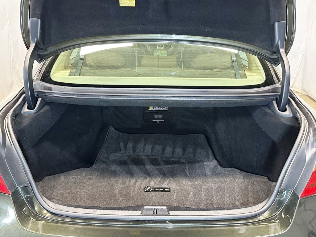 2010 Lexus LS 460 4dr Sedan AWD - 23065900 - 46