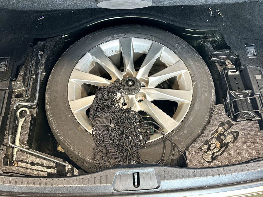 2010 Lexus LS 460 4dr Sedan AWD - 23065900 - 47