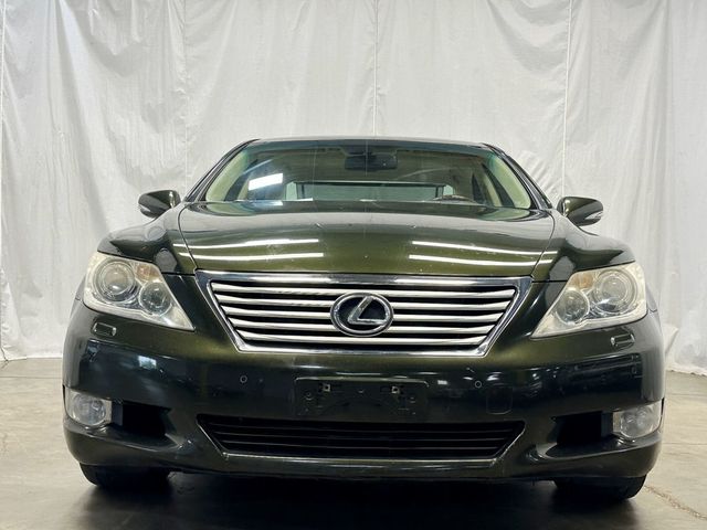 2010 Lexus LS 460 4dr Sedan AWD - 23065900 - 4