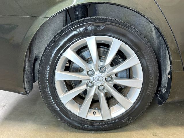 2010 Lexus LS 460 4dr Sedan AWD - 23065900 - 49