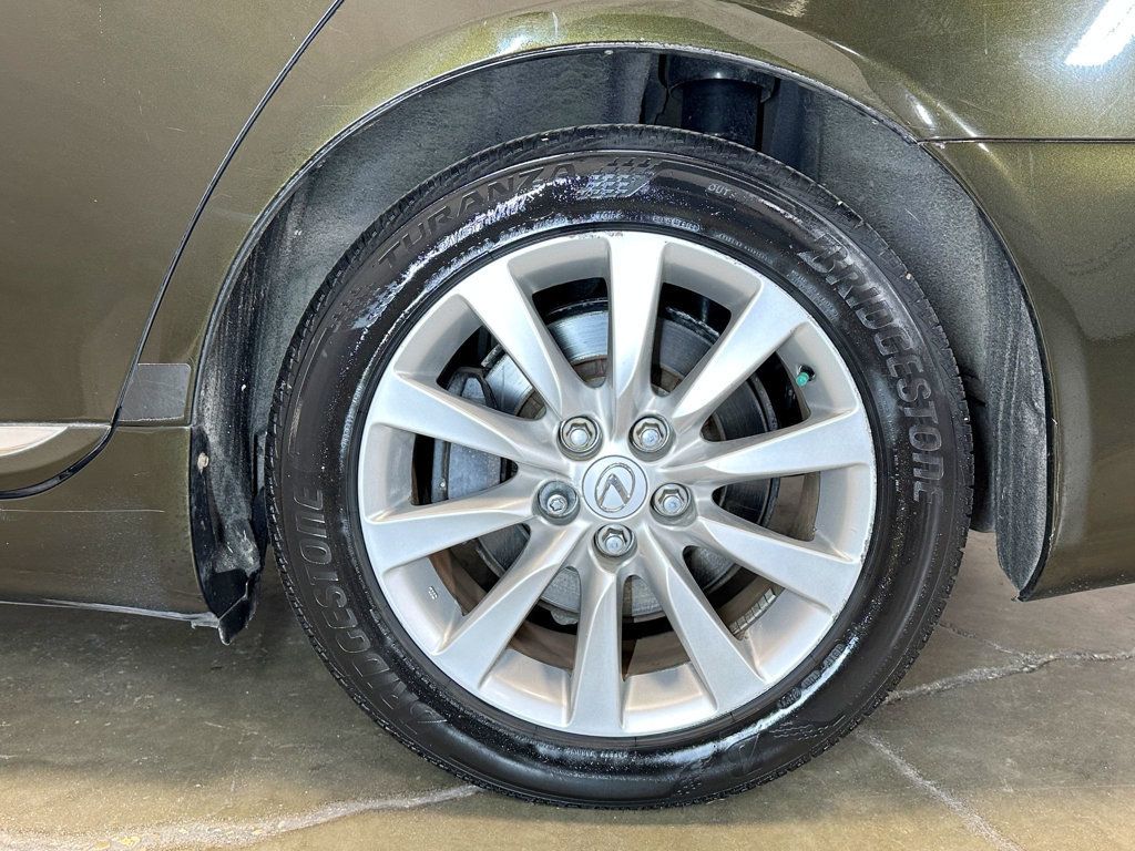 2010 Lexus LS 460 4dr Sedan AWD - 23065900 - 50