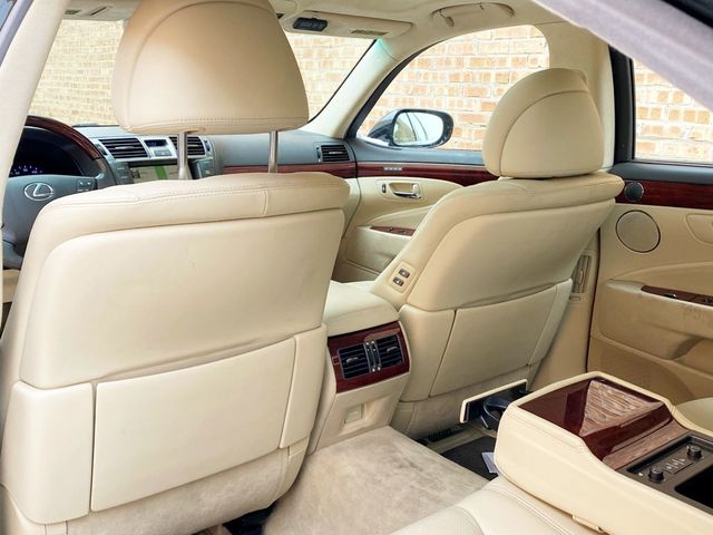 2010 Lexus LS 460 4dr Sedan L AWD - 22965611 - 13