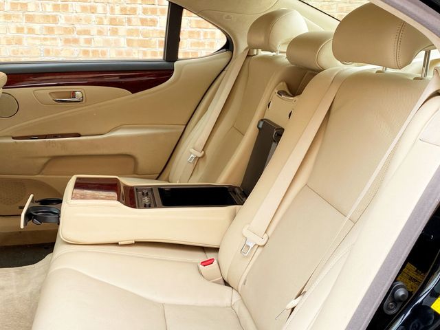 2010 Lexus LS 460 4dr Sedan L AWD - 22965611 - 14