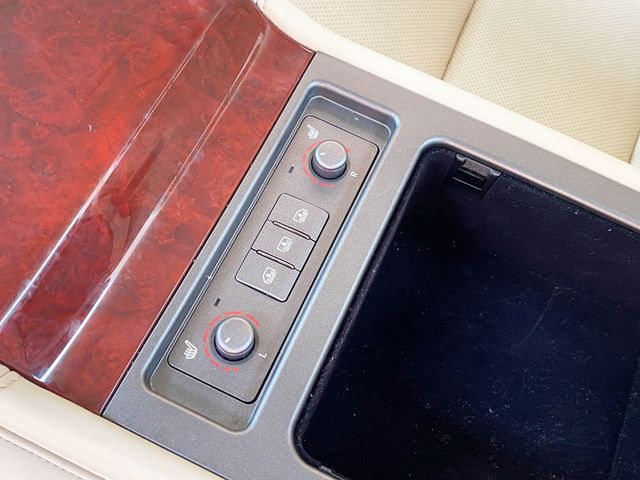 2010 Lexus LS 460 4dr Sedan L AWD - 22965611 - 15