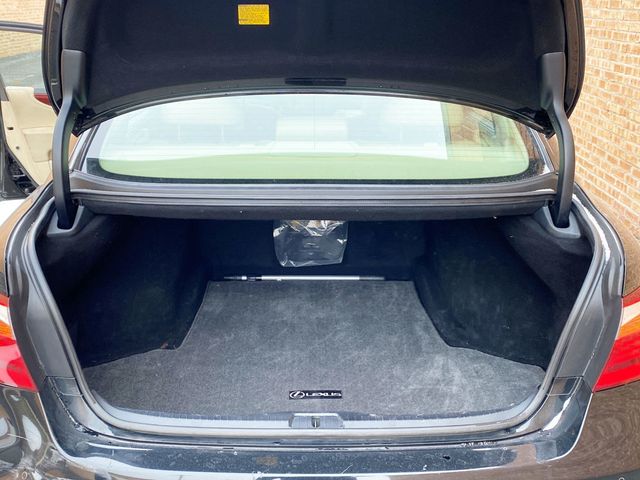 2010 Lexus LS 460 4dr Sedan L AWD - 22965611 - 16