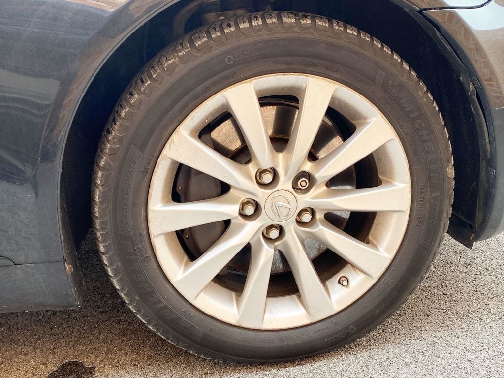 2010 Lexus LS 460 4dr Sedan L AWD - 22965611 - 17