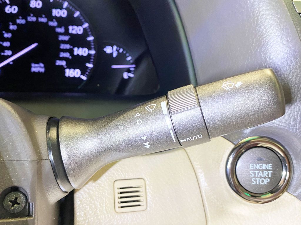 2010 Lexus LS 460 4dr Sedan L AWD - 22965611 - 27